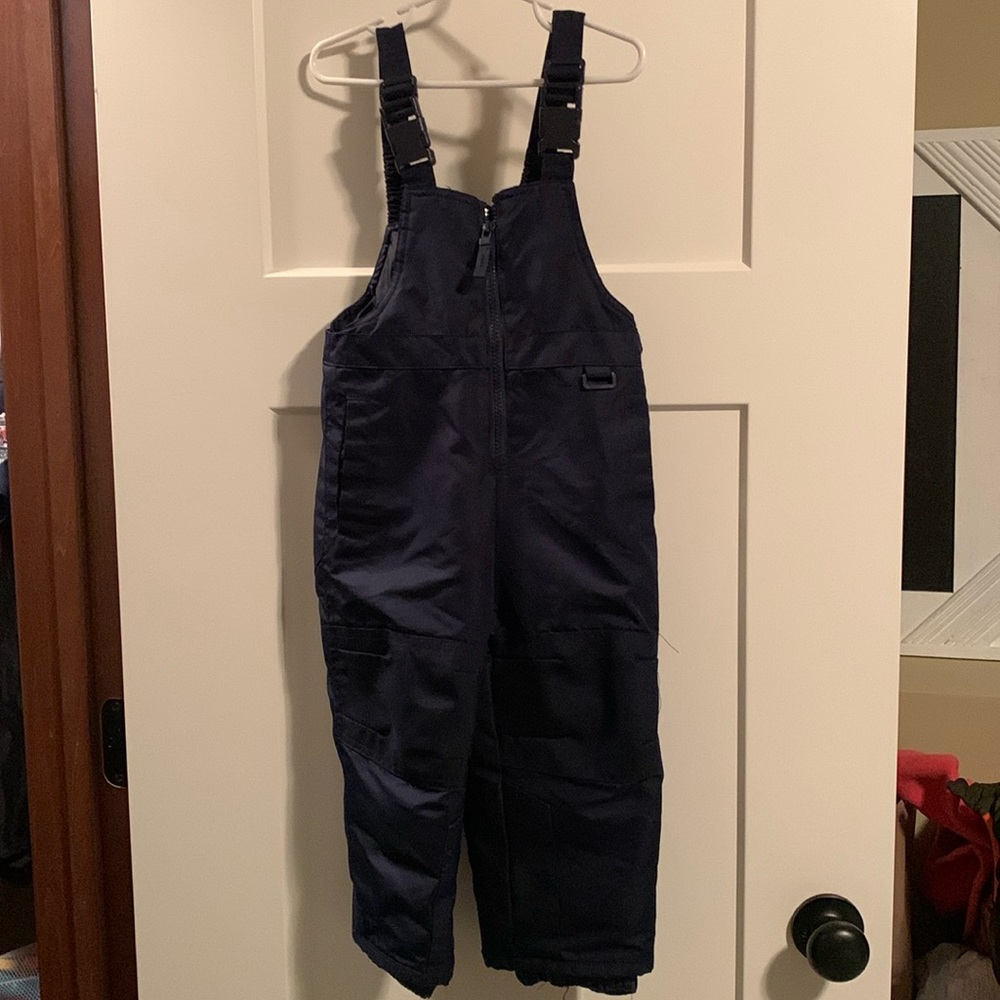 Toddler Snowpants!